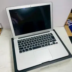 ジャンク】MacBook Air 11インチ-inch Mid 2012 - メルカリ