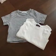 ラブトキシック　トップス　2点セット　140cm