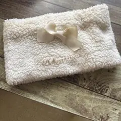 リーアノン　ネックウォーマー