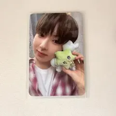 2025年最新】nct wish wichu サクヤの人気アイテム - メルカリ