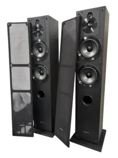 2025年最新】ソニーSS_CS3の人気アイテム - メルカリ