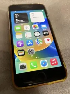 Apple iPhone8 PRODUCT RED 64GB SIMフリー 本体