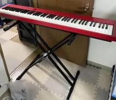 激レア】スーパーマリオ コラボ 電子ピアノ CASIO Privia セット