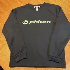 phiten 2022年バドミントン大会ロンT140
