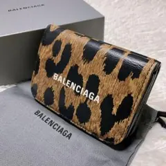 2026年最新】BALENCIAGA 三つ折り財布の人気アイテム - メルカリ