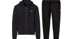 セットアップ ジョガーパンツ