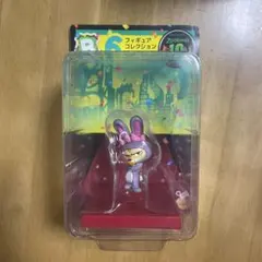 ズートピア happyくじ B賞 フィニック - メルカリ