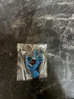 本日限定値下げ‼️サンタクルーズ　キーホルダー　ストラップ