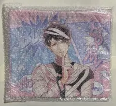 【DIABOLIK LOVERS】無神ルキ　A賞クッションカバー