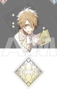 2026年最新】AMNESIA アクリルスタンドの人気アイテム - メルカリ