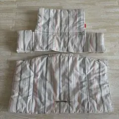 STOKKEトリップトラップ クッション
