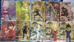 スーパードラゴンボールダイバーズ