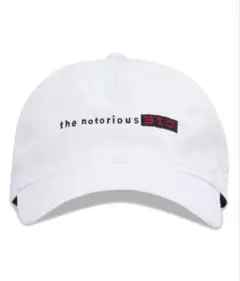 KITH × New Era Notorious B.I.G. キャップのサムネイル