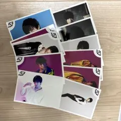 SUPER★DRAGON 飯島颯 生写真