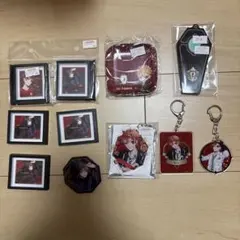 ツイステ エース セット