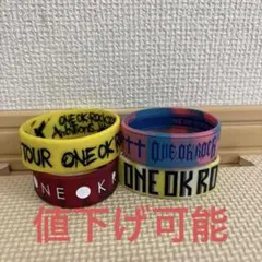 2026年最新】one ok rock ラバーバンドの人気アイテム - メルカリ