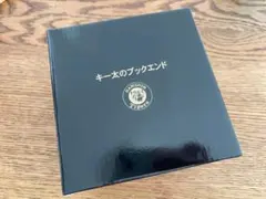【阪神タイガース】キー太のブックエンド