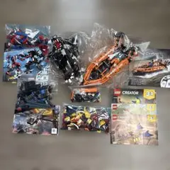 レゴ　まとめ売り