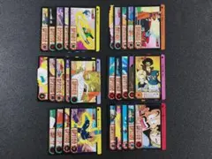 ③ドラゴンボールZ カードダス 本弾 バンダイ 29枚セット