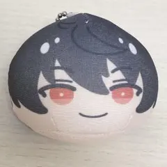 朔間凛月 おまんじゅう あんスタ