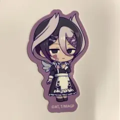 メイドインアビス タワレコ ポップアップショップ ステッカー オーゼン