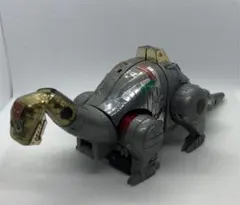 2025年最新】ダイアクロン 恐竜ロボの人気アイテム - メルカリ