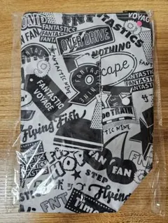 FANTASTICS FC入会特典