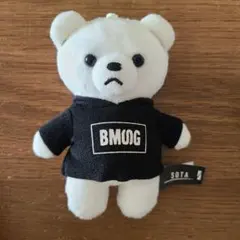 BE:FIRST モアプラスマスコット-BMSG- SOTA　ぬいぐるみ