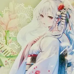 おすそ分けファイル♡ローディットペーパーバッグ　女の子　hwara様