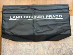 中古美品】ランドクルーザープラド☆150系☆ラゲージプロテクター