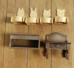 シルバニアファミリーのサムネイル
