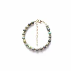 visyay「Ninakupenda AT bracelet」