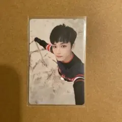 SEVENTEEN Jun Going Seventeen トレカ