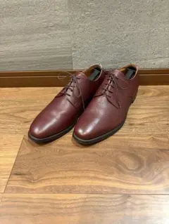 SCOTCH GRAIN スコッチグレイン ビジネスシューズ26cm 美品