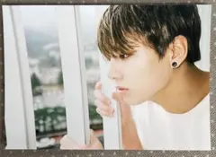 【公式】✯BTS  ジョングク✯花様年華 日本盤 トレカ 公式】✯BTS ジョングク✯花様年華 日本盤 トレカ 公式】✯BTS