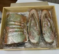 着物用 草履とバッグセット