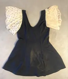 韓国子供服デザイン　キッズ水着　セパレート水着　女児　140 130 120