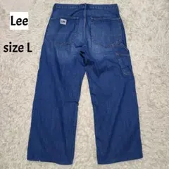 ヴィンテージ ワークパンツ