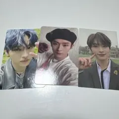 2025年最新】スキズ リノ トレカ go生の人気アイテム - メルカリ