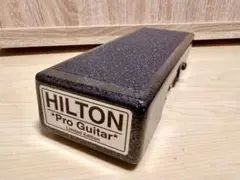 美品 Hilton Electronics Volume Pedal Pro