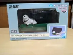 SPY×FAMILY スマホスタンド ～ボンド・フォージャー～