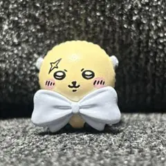 ちいかわ びっくらたまご リボンなみんな ラッコ