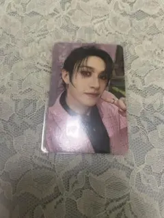 StrayKids DO iT バンチャン　WithMuu②