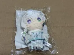 新品未開封 にじぬい ぬいぐるみ　叢雲カゲツ