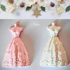 【匿名配送】アロマストーン　　　　　　❨プリンセスドレス❩