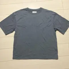 MONO-MART グレー Tシャツ M