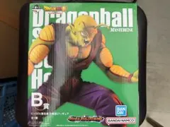 ドラゴンボール　一番くじ　ピッコロ　フィギュア