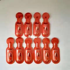 ベネフィークセラム　サンプル