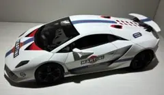 ☆MR☆ Gulf ランボルギーニ セストエレメント 1/18 - メルカリ
