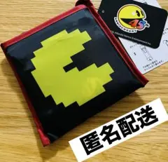パックマン 45周年 エコバッグ ショッピングバック １点 新品未開封